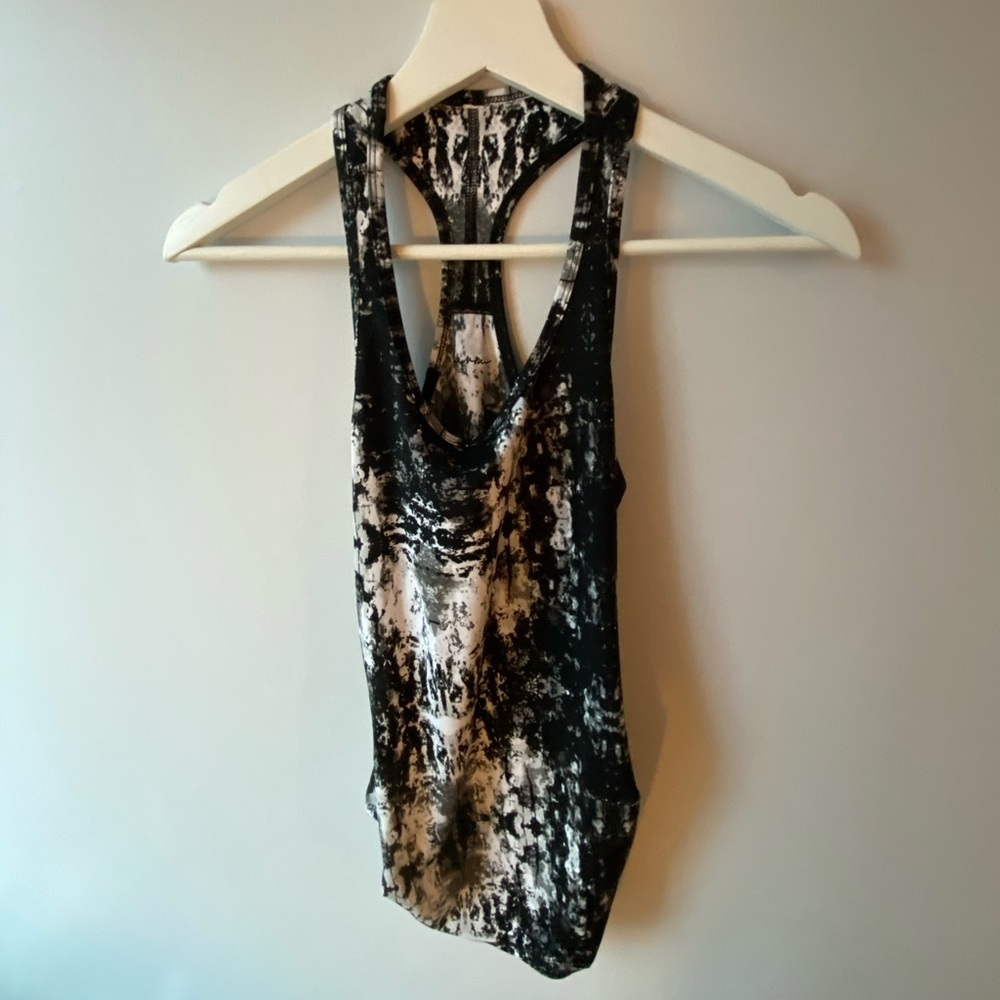 Athletic Tank - Picture 2 of 6